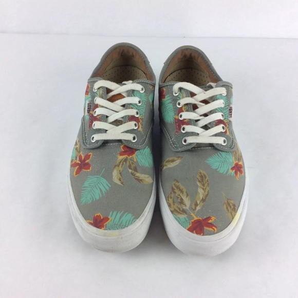 vans chima ferguson aloha